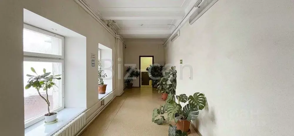 Офис в Москва 2-й Кожуховский проезд, 29К2С2 (45 м) - Фото 2