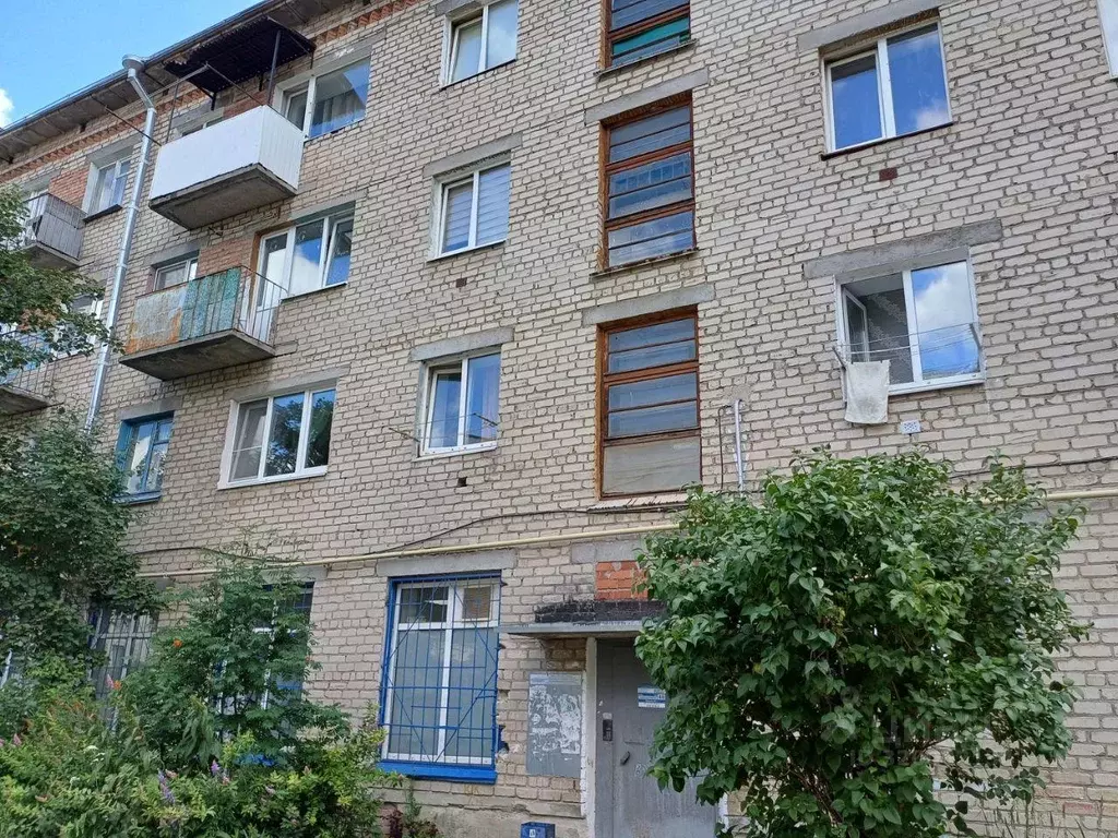 Квартира, 1 комната, 31 м - Фото 0