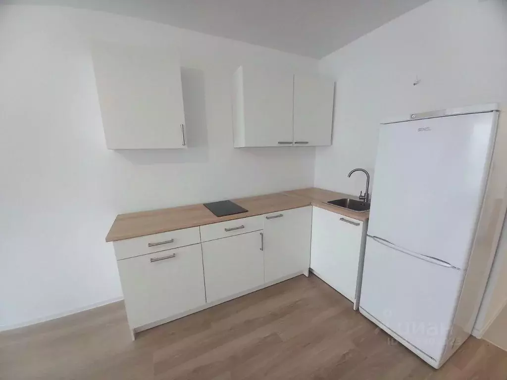 Студия Москва Лобненская ул., 13к3 (30.0 м) - Фото 1