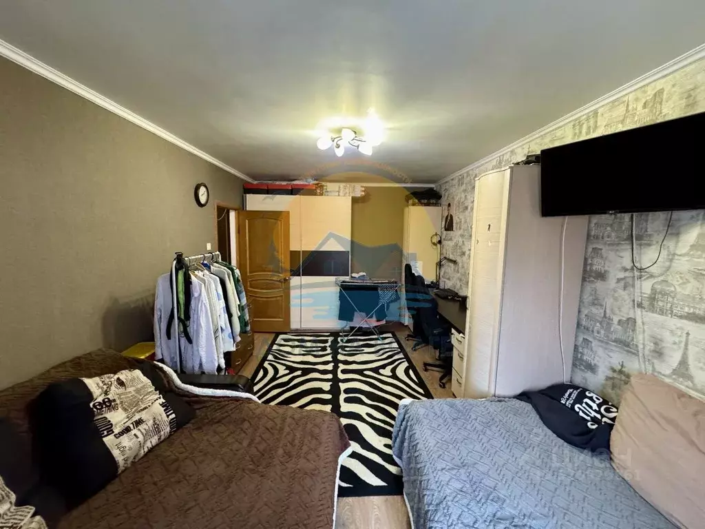 2-к кв. Тверская область, Конаково ул. Баскакова, 14 (55.0 м) - Фото 2