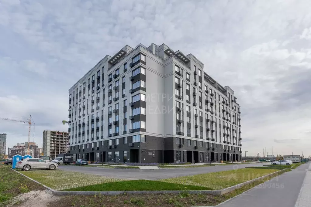 Гараж в Тюменская область, Тюмень ул. Тимофея Кармацкого, 3 (19 м) - Фото 0
