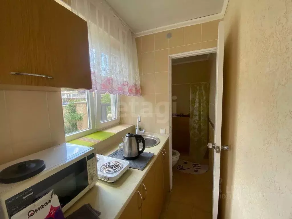 Дом в Крым, Евпатория ул. Симферопольская, 64 (67 м) - Фото 0
