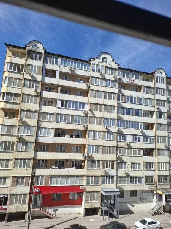 1-к. квартира, 50 м, 5/10 эт. - Фото 0