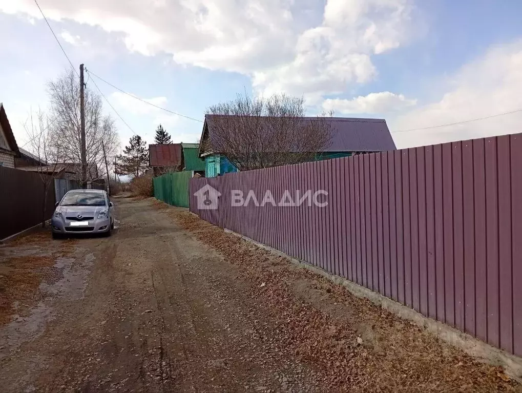 Дом в Забайкальский край, Чита № 26 Кристалл СНТ, ул. Алмазная, 9 (20 ... - Фото 1