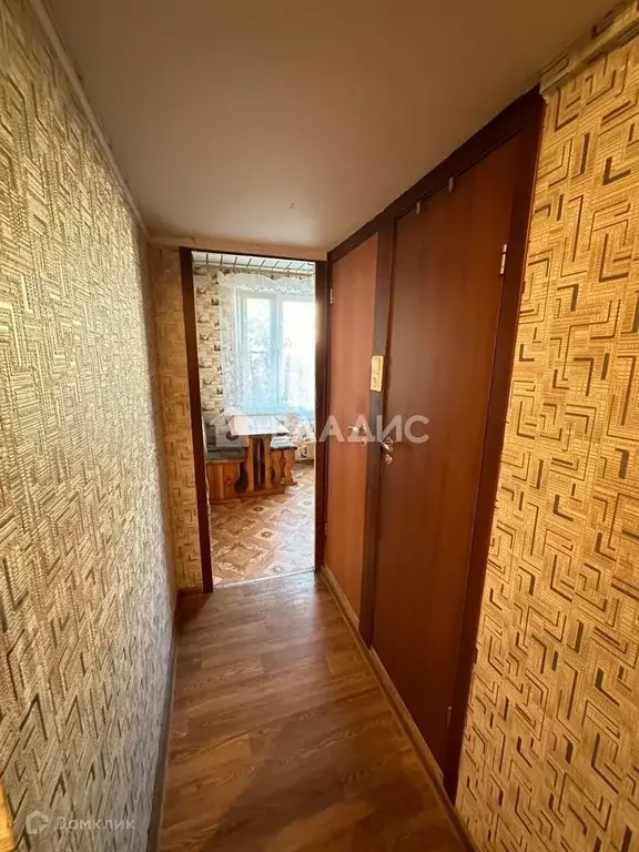 Продаётся 3-к квартира, 58.9 м - Фото 1