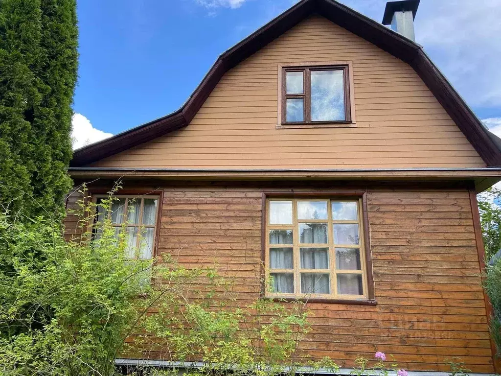 Дача, 54 м - Фото 1