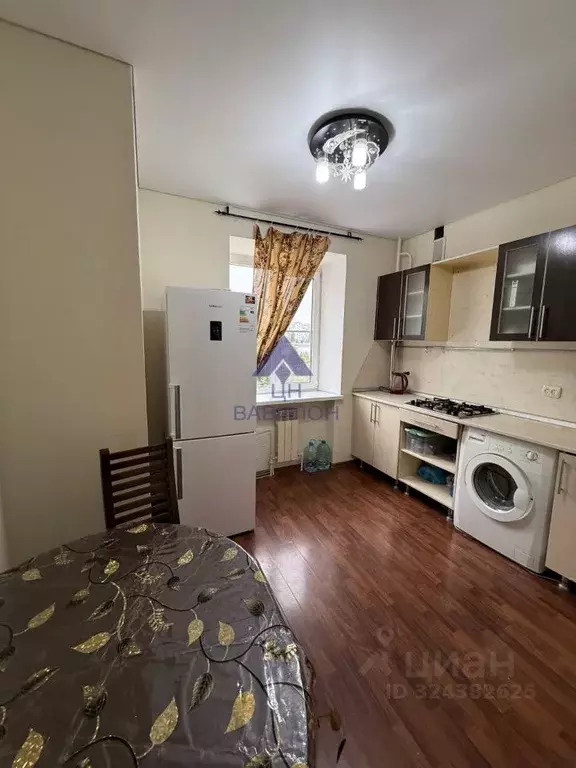 1-к кв. Ростовская область, Волгодонск ул. Маршала Кошевого (39.0 м) - Фото 2