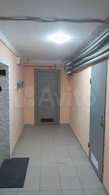 Своб. планировка, 32,5 м, 1/3 эт. - Фото 0