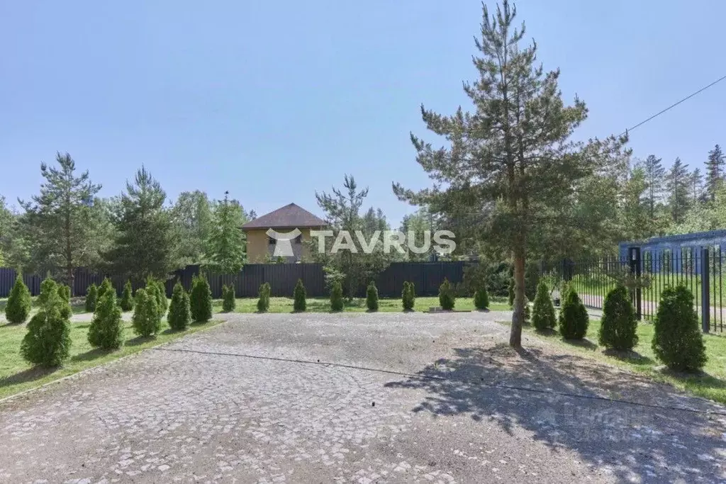 Дом в Санкт-Петербург пос. Комарово, ул. Танкистов, 3Р (300 м) - Фото 2