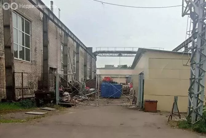 Склад (360 м) - Фото 1
