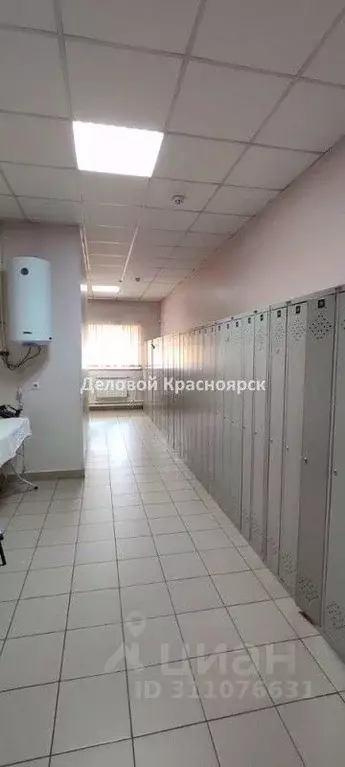 Офис в Красноярский край, Красноярск просп. Металлургов, 8 (695 м) - Фото 2