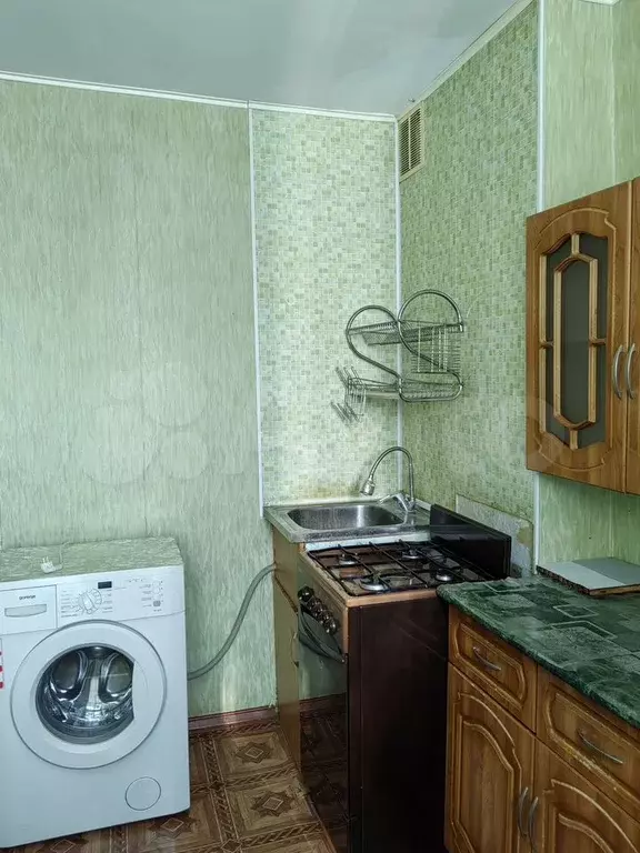 3-к. квартира, 63,2 м, 4/5 эт. - Фото 0