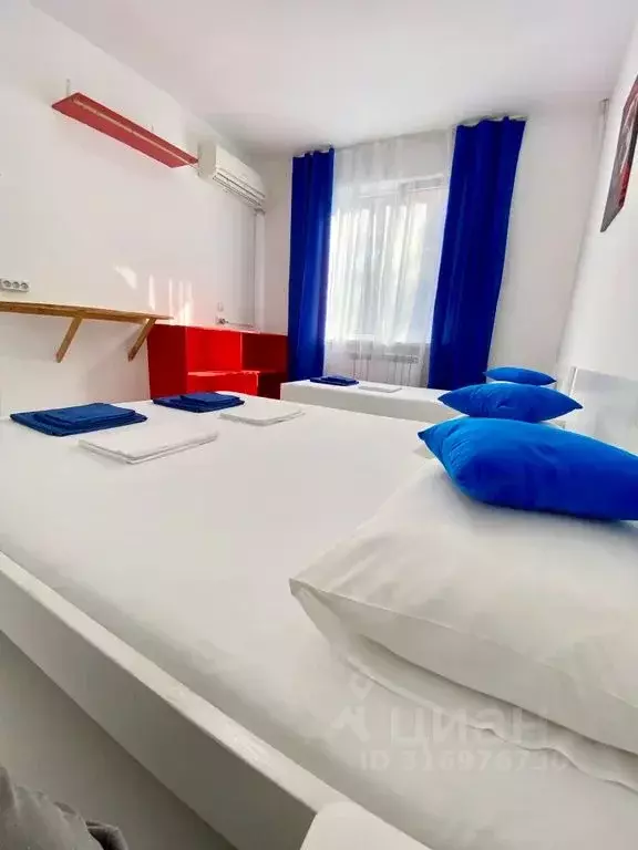 Комната Краснодарский край, Сочи пос. Вардане, пер. Огородный, 11/9 - Фото 1