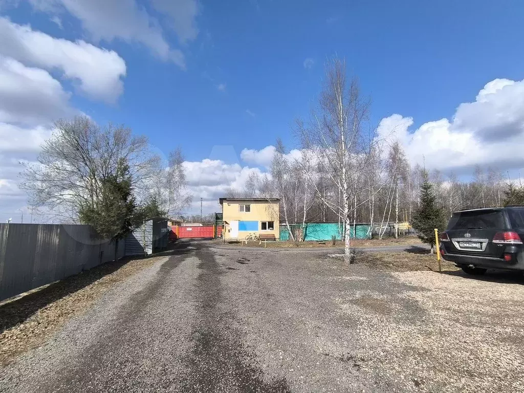 Участок 11,3 сот. (СНТ, ДНП) - Фото 0