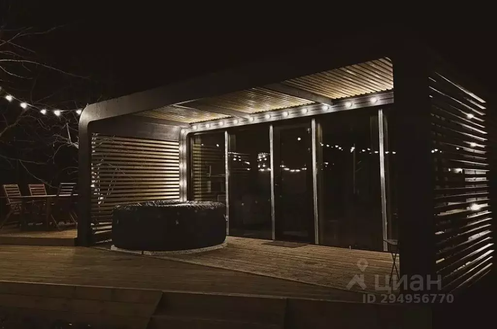 Дом в Самарская область, Самара Нижние Дойки СНТ, 17-я линия, 12 (37 ... - Фото 1