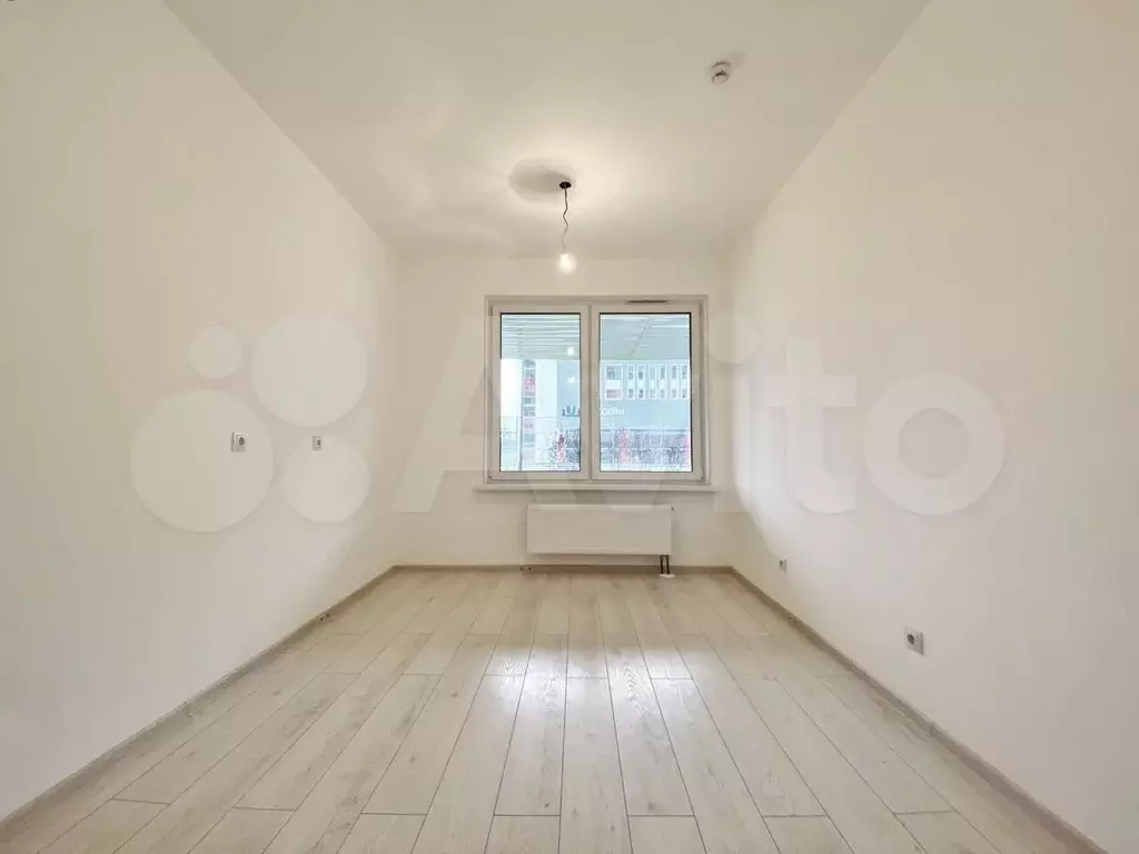 Квартира-студия, 21 м, 1/23 эт. - Фото 0