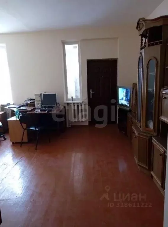 3-к кв. Ростовская область, Аксай Западная ул., 44А (135.0 м) - Фото 0