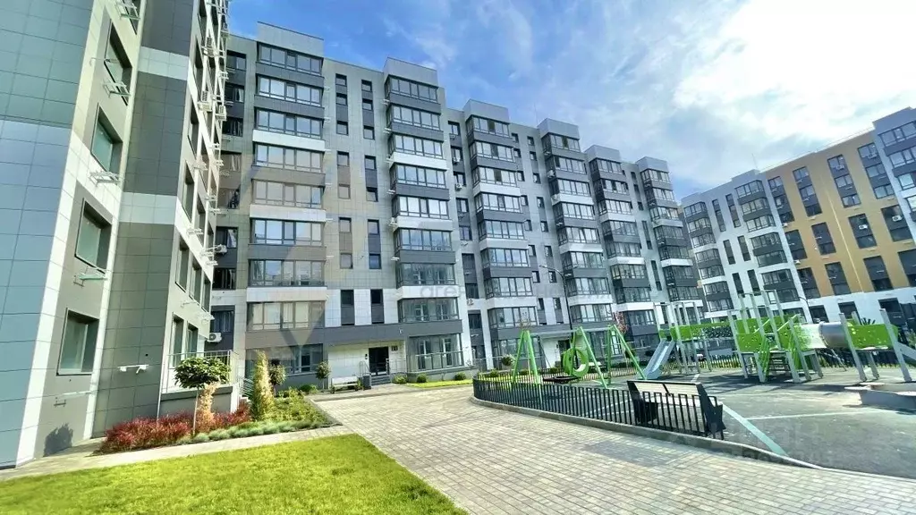 2-к кв. Севастополь ул. Токарева, 18 (69.0 м) - Фото 1