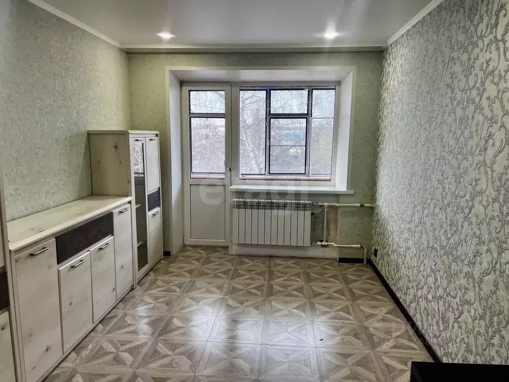 2-к кв. Орловская область, Орел ул. Красина, 20 (44.9 м) - Фото 0