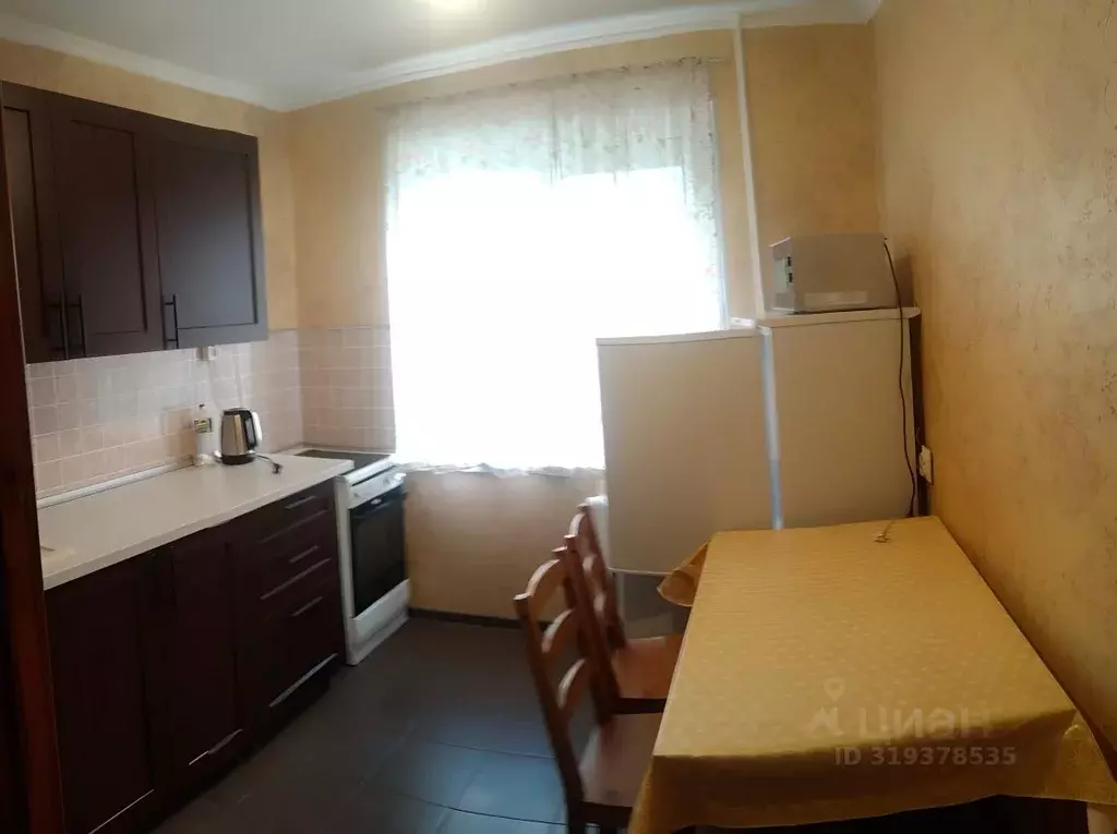 2-к кв. Краснодарский край, Новороссийск Московская ул., 9 (56.0 м) - Фото 1
