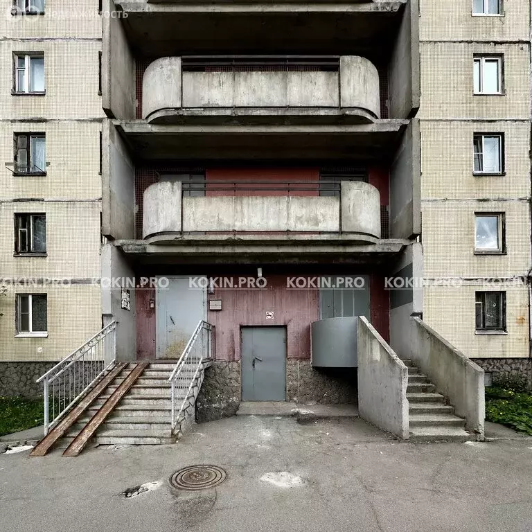 1к в 4-комнатной квартире (20 м) - Фото 2