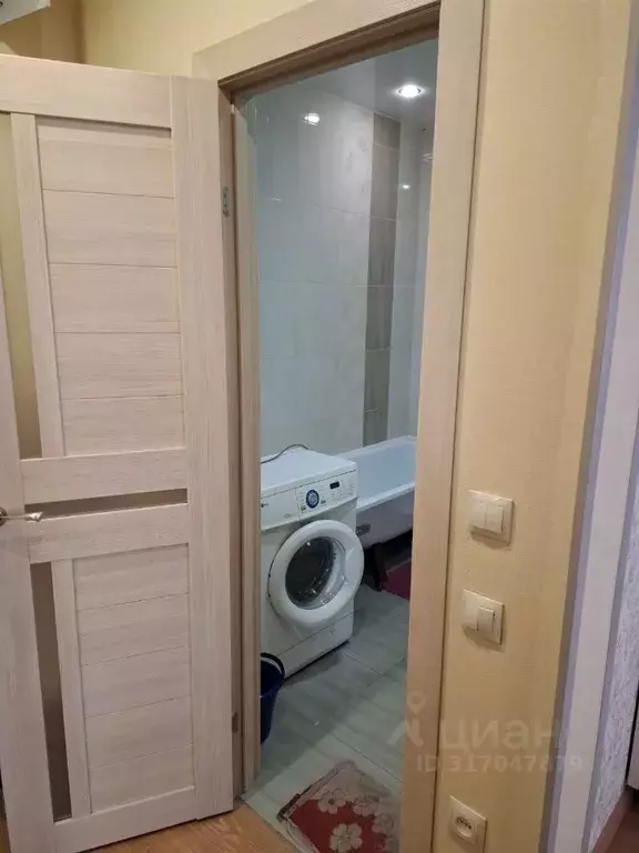 Студия Приморский край, Артем ул. Фрунзе, 8/2 (38.0 м) - Фото 1