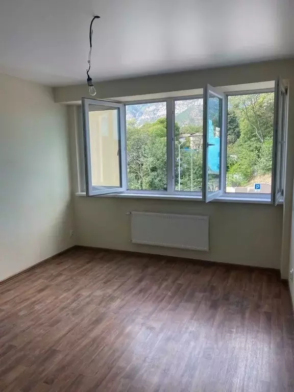 1-к кв. Крым, Ялта ул. Кирова, 155Ак1 (34.7 м) - Фото 2