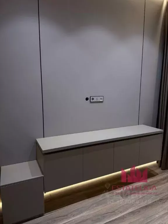 Студия Москва Сколковское ш., 40к3 (31.0 м) - Фото 2