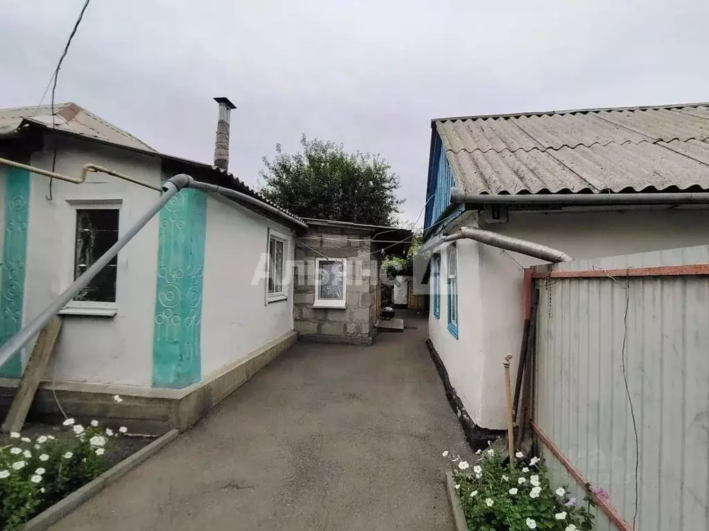 Дом в Ростовская область, Шахты Пехотная ул. (48 м) - Фото 2