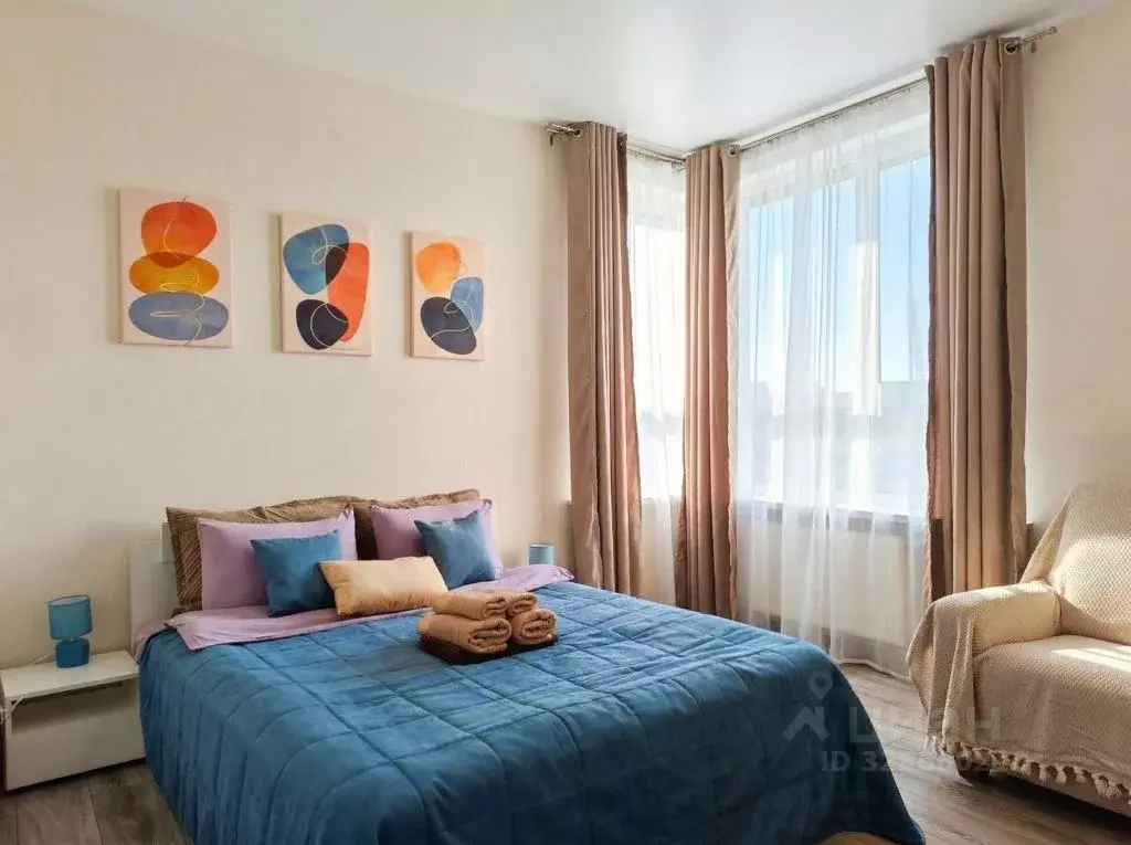 4-к кв. Москва пер. 1-й Котляковский, 2Ак3 (80.0 м) - Фото 2