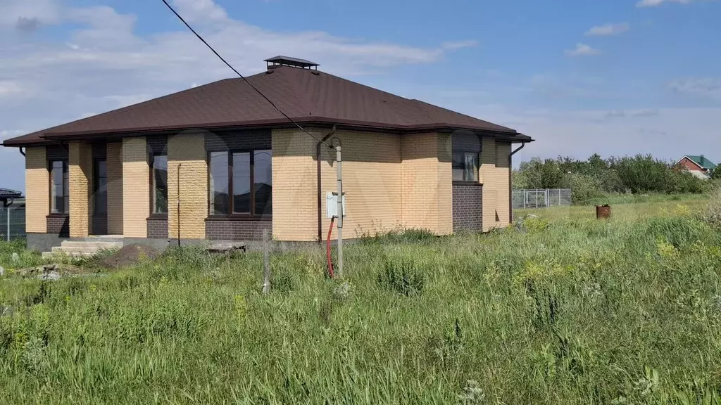 Дом 95 м на участке 6 сот. - Фото 1