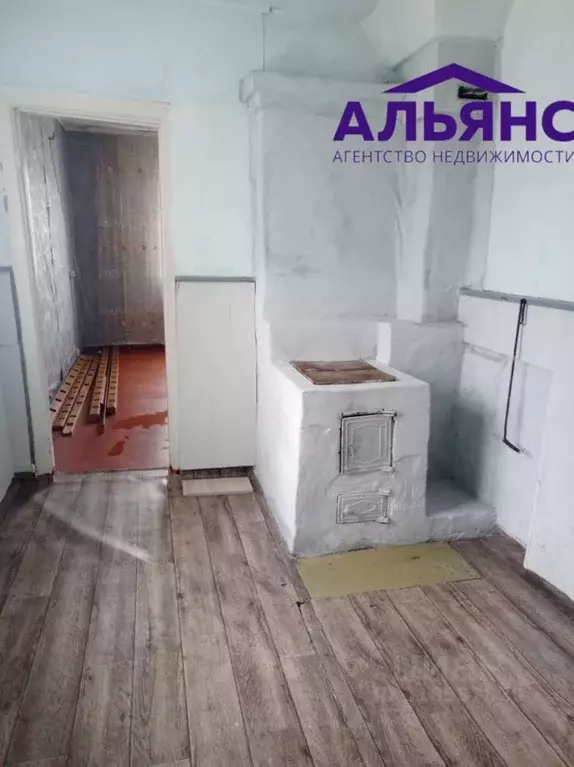Дом в Приморский край, Лесозаводск ул. Петрова, 33 (21 м) - Фото 0