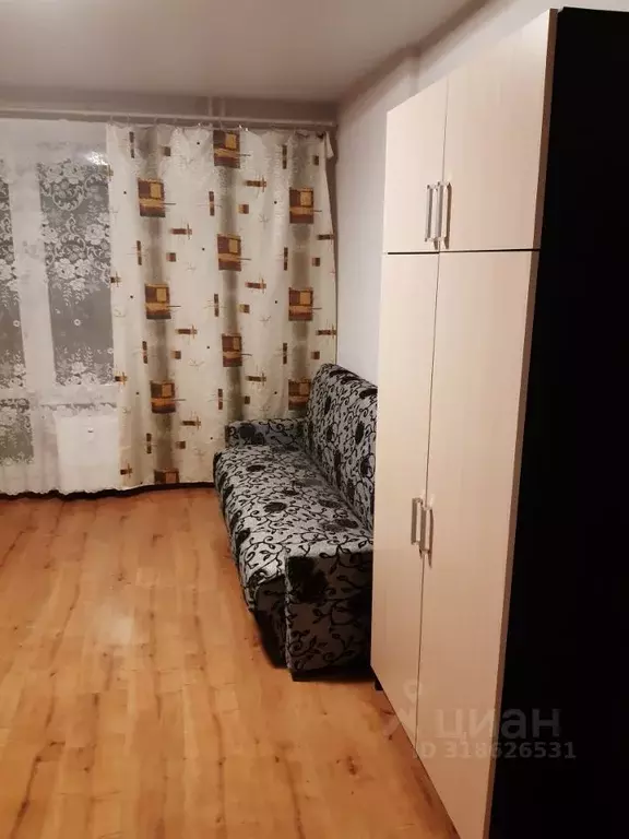 Студия Санкт-Петербург бул. Александра Грина, 3 (25.0 м) - Фото 0
