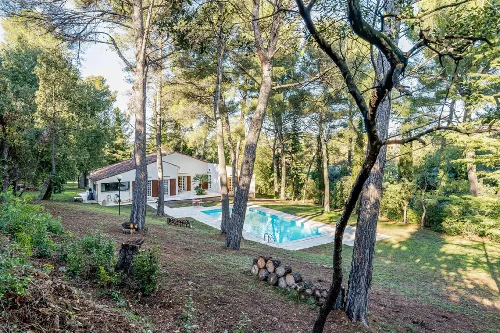 Коттедж в Краснодарский край, Сочи Видовая ул. (220 м) - Фото 1