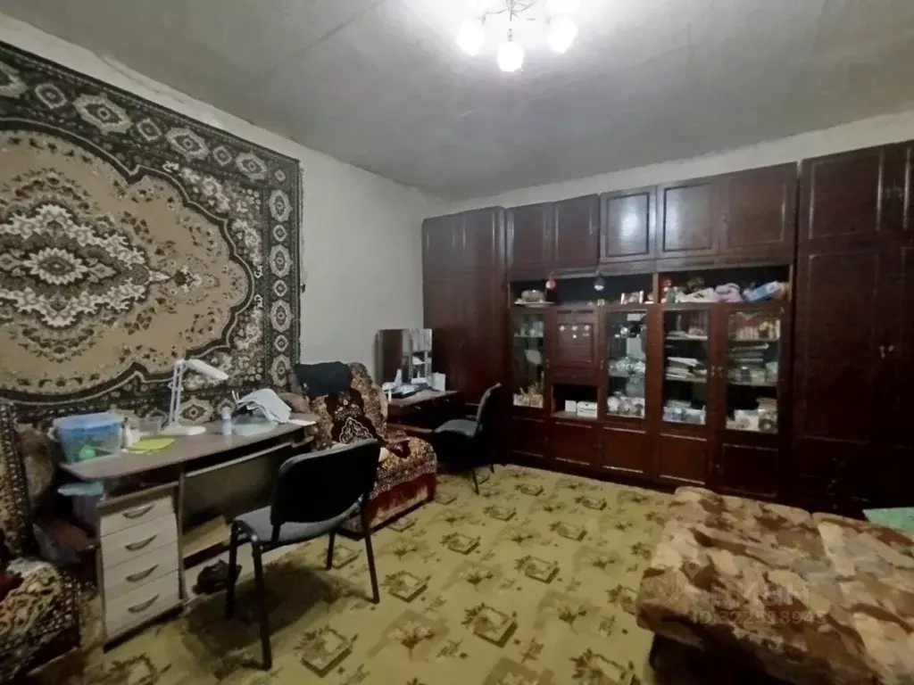 2-к кв. Волгоградская область, Волгоград Татищевская ул., 2 (41.3 м) - Фото 0