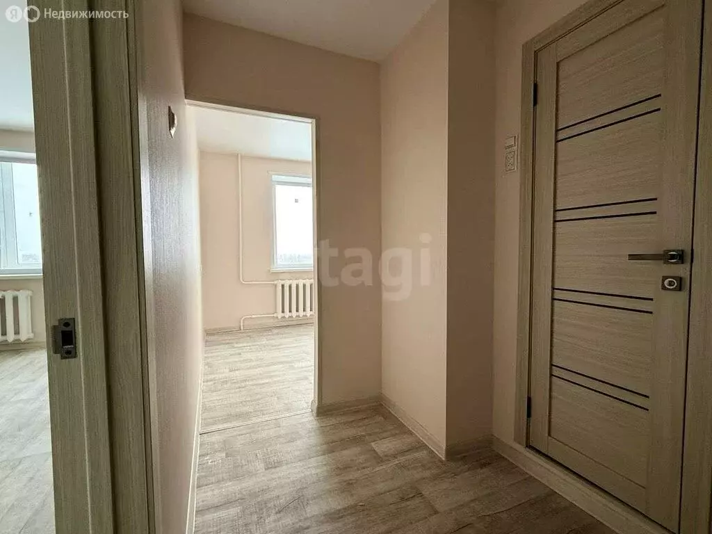 1-комнатная квартира: Моршанск, улица Дзержинского, 1В (37.6 м) - Фото 2