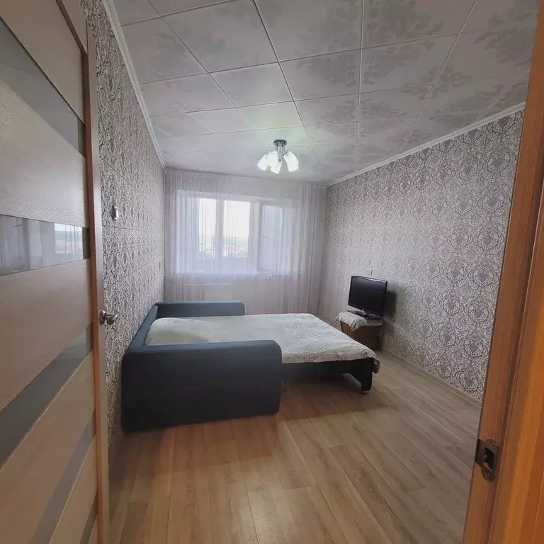 Продаётся 1-к квартира, 34.8 м - Фото 1