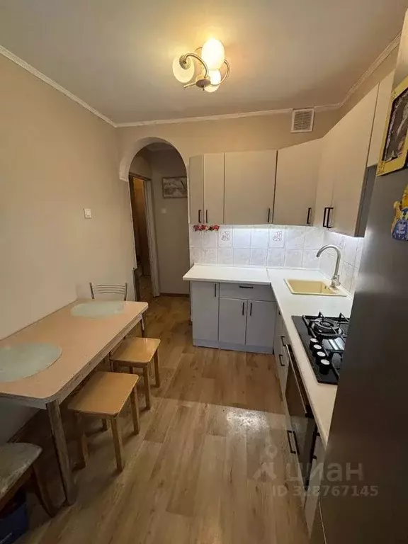 3-к кв. Московская область, Жуковский ул. Гагарина, 81к3 (62.1 м) - Фото 2