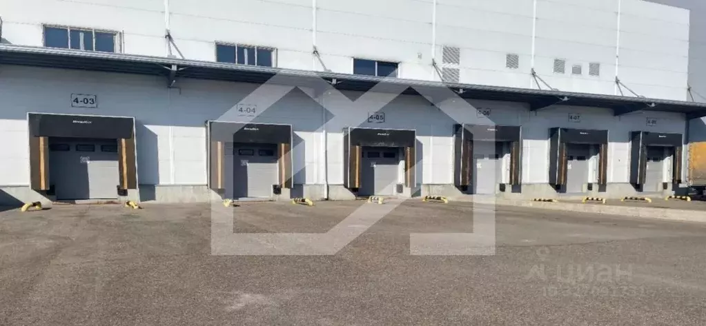 Склад в Московская область, Богородский городской округ, Промплощадка ... - Фото 2