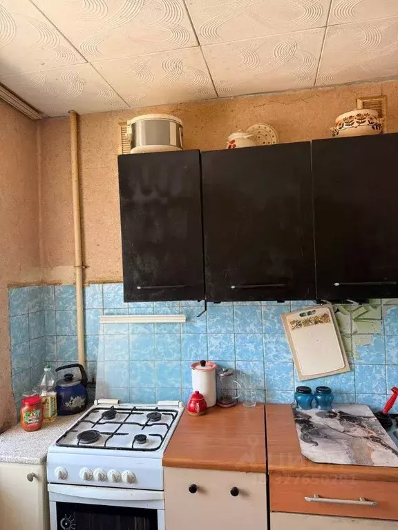 2-к кв. Кемеровская область, Кемерово Кузнецкий просп., 62 (44.0 м) - Фото 1