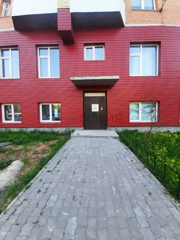 Помещение свободного назначения (51.4 м) - Фото 1