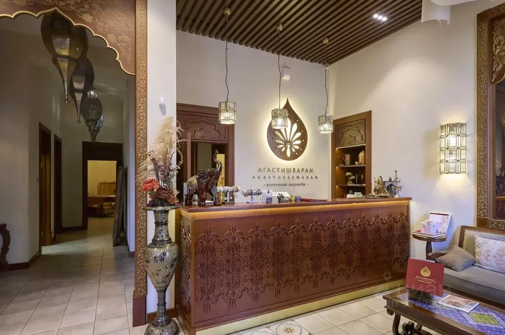 Офис в Санкт-Петербург Выборгское ш., 15 (406 м) - Фото 1