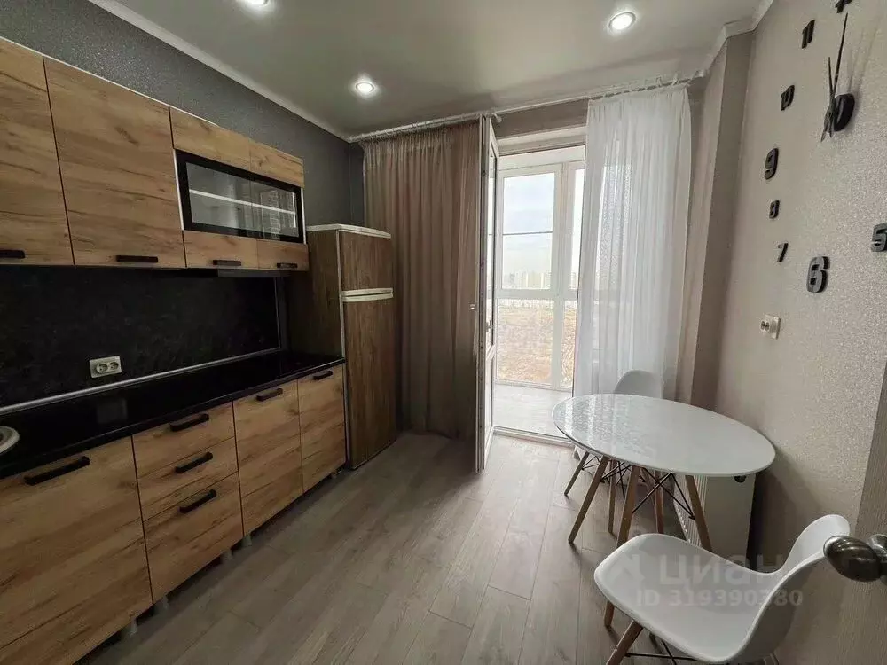 1-к кв. Краснодарский край, Анапа Анапское ш., 24к3 (35.0 м) - Фото 1