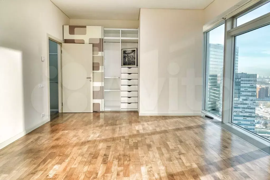 Офис, 35 м Москва-Сити от собственника - Фото 1