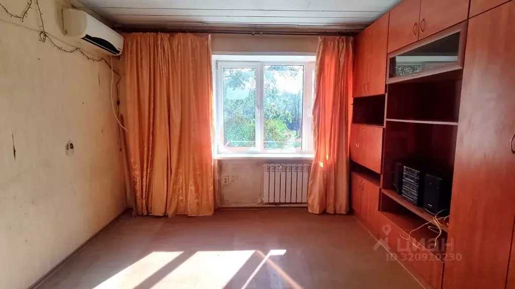 1-к кв. Ростовская область, Аксай ул. Дружбы, 17 (17.2 м) - Фото 1