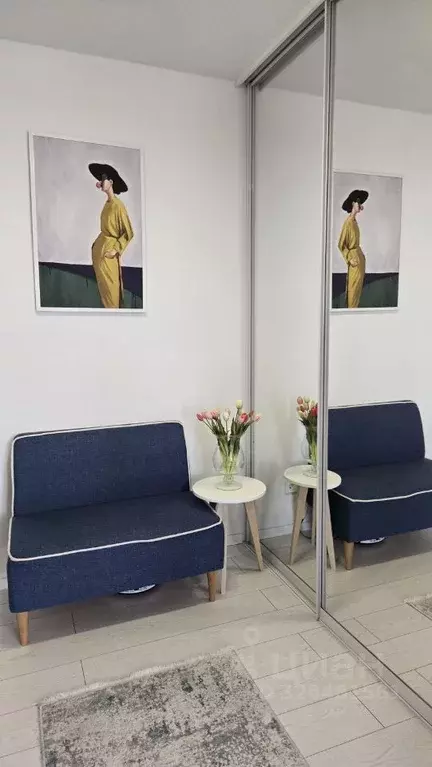 2-к кв. Ивановская область, Иваново Советская ул., 10 (52.0 м) - Фото 2