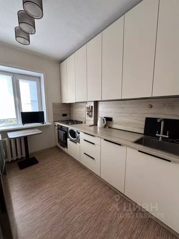 1-к кв. Архангельская область, Северодвинск ул. Лебедева, 2 (36.5 м) - Фото 0