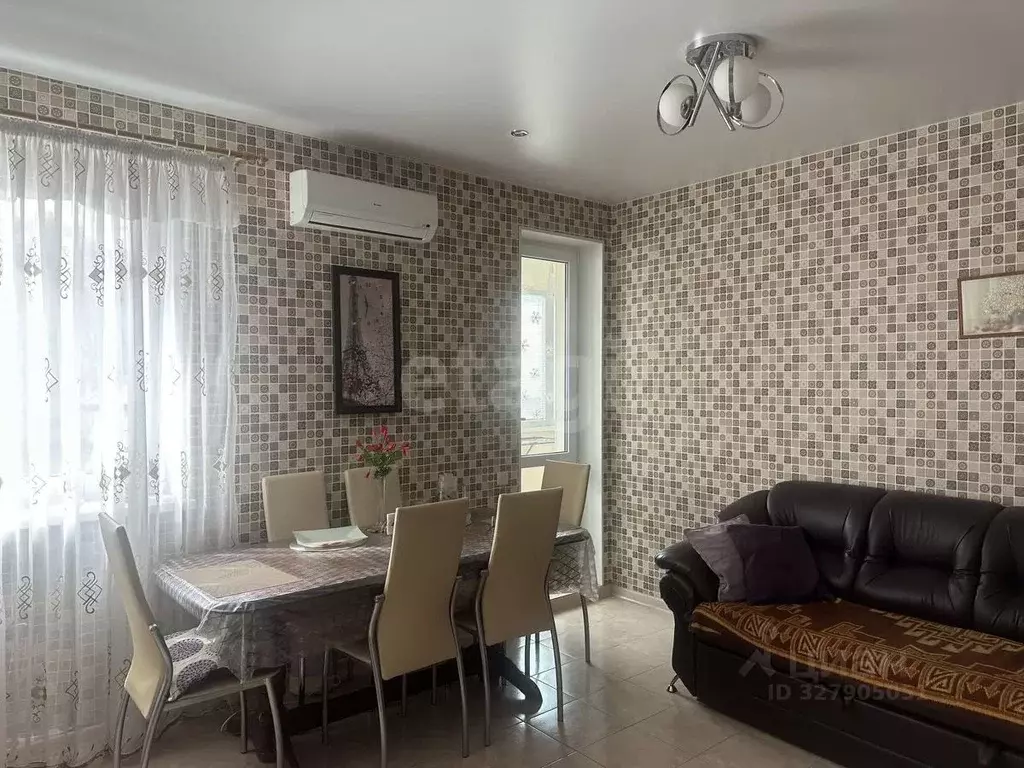 2-к кв. Крым, Алушта ул. Красноармейская (44.0 м) - Фото 2