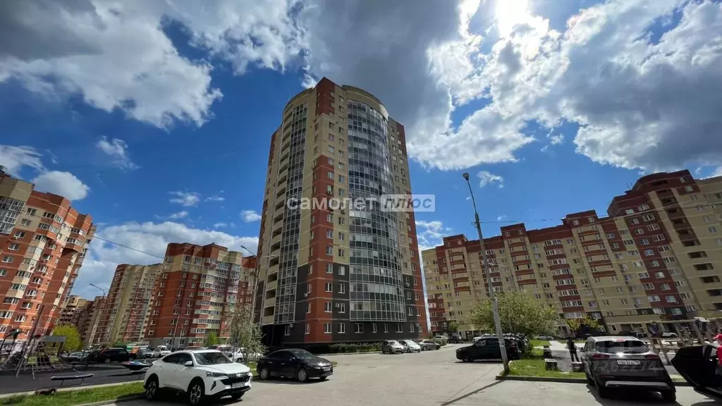 Студия Московская область, Электросталь бул. 60-летия Победы, 14А ... - Фото 0