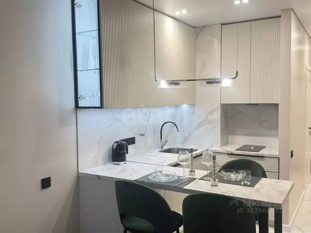 Студия Ростовская область, Ростов-на-Дону Ворошиловский просп., 82/4 ... - Фото 2